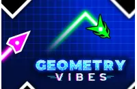 PLay Geometry Vibes now!